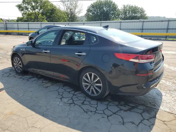 5XXGT4L34KG310690 2019 KIA OPTIMA - Image 2