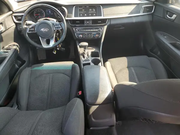 5XXGT4L34KG310690 2019 KIA OPTIMA - Image 8