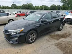 5XXGT4L34KG310821 2019 KIA OPTIMA