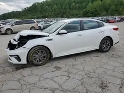 5XXGT4L34KG311998 2019 KIA OPTIMA