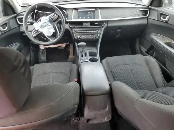5XXGT4L34KG311998 2019 KIA OPTIMA - Image 8