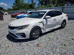 5XXGT4L34KG312813 2019 KIA OPTIMA