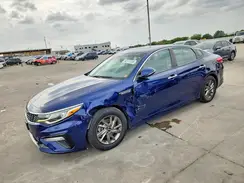5XXGT4L34KG312861 2019 KIA OPTIMA