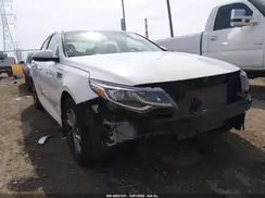 5XXGT4L34KG313301 2019 KIA OPTIMA