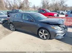 5XXGT4L34KG314075 2019 KIA OPTIMA