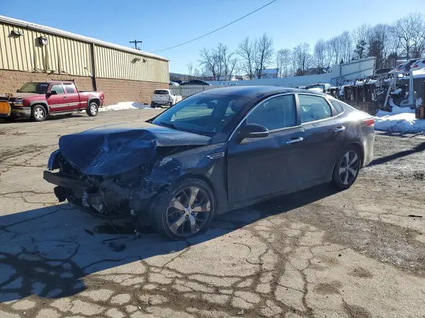 5XXGT4L34KG315923 2019 KIA OPTIMA - Image 1