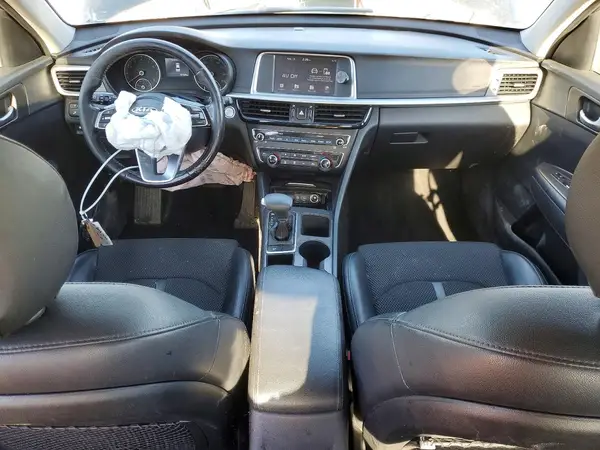5XXGT4L34KG315923 2019 KIA OPTIMA - Image 8