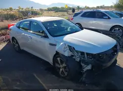 5XXGT4L34KG316022 2019 KIA OPTIMA