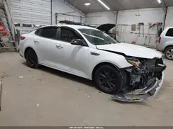 5XXGT4L34KG316442 2019 KIA OPTIMA