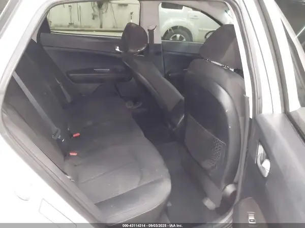 5XXGT4L34KG316442 2019 KIA OPTIMA - Image 8