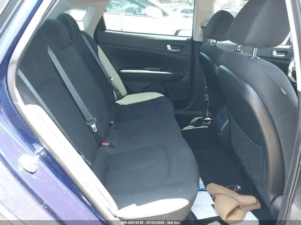 5XXGT4L34KG316960 2019 KIA OPTIMA - Image 8