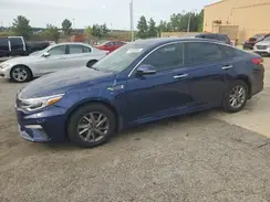 5XXGT4L34KG316974 2019 KIA OPTIMA