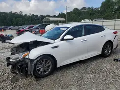 5XXGT4L34KG317252 2019 KIA OPTIMA