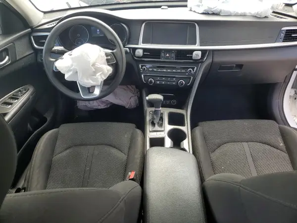 5XXGT4L34KG317252 2019 KIA OPTIMA - Image 8