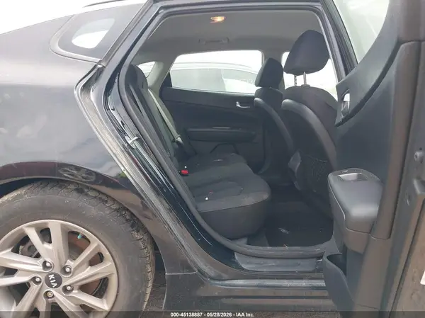 5XXGT4L34KG317297 2019 KIA OPTIMA - Image 8