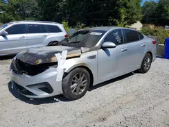 5XXGT4L34KG317431 2019 KIA OPTIMA