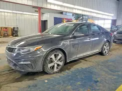 5XXGT4L34KG317798 2019 KIA OPTIMA