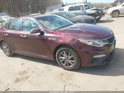 5XXGT4L34KG317963 2019 KIA OPTIMA