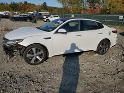 5XXGT4L34KG318014 2019 KIA OPTIMA