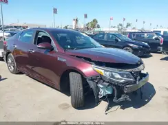 5XXGT4L34KG318398 2019 KIA OPTIMA
