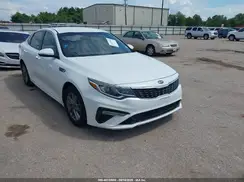 5XXGT4L34KG318613 2019 KIA OPTIMA