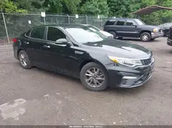 5XXGT4L34KG318658 2019 KIA OPTIMA