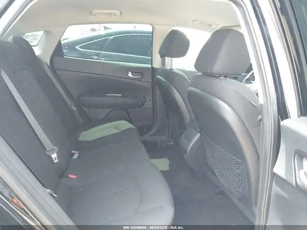5XXGT4L34KG318675 2019 KIA OPTIMA - Image 8