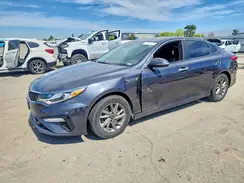 5XXGT4L34KG318790 2019 KIA OPTIMA