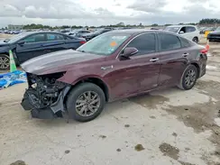 5XXGT4L34KG318885 2019 KIA OPTIMA