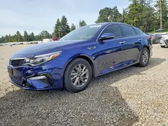 5XXGT4L34KG319485 2019 KIA OPTIMA