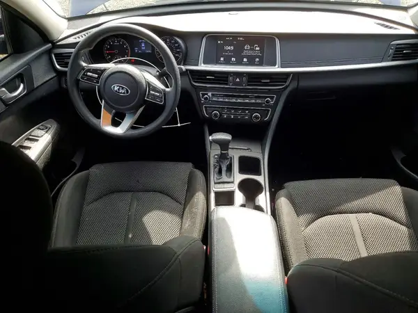 5XXGT4L34KG319485 2019 KIA OPTIMA - Image 8