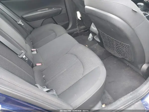5XXGT4L34KG319888 2019 KIA OPTIMA - Image 8