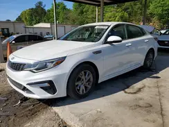 5XXGT4L34KG320037 2019 KIA OPTIMA