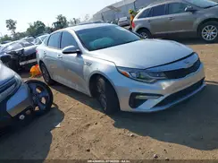 5XXGT4L34KG320295 2019 KIA OPTIMA
