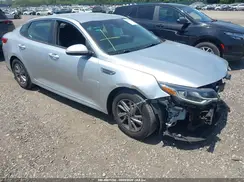 5XXGT4L34KG320314 2019 KIA OPTIMA