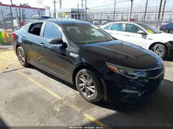 5XXGT4L34KG320670 2019 KIA OPTIMA