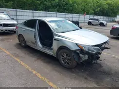 5XXGT4L34KG320815 2019 KIA OPTIMA