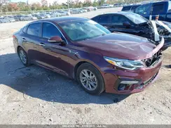 5XXGT4L34KG320880 2019 KIA OPTIMA