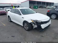 5XXGT4L34KG321043 2019 KIA OPTIMA