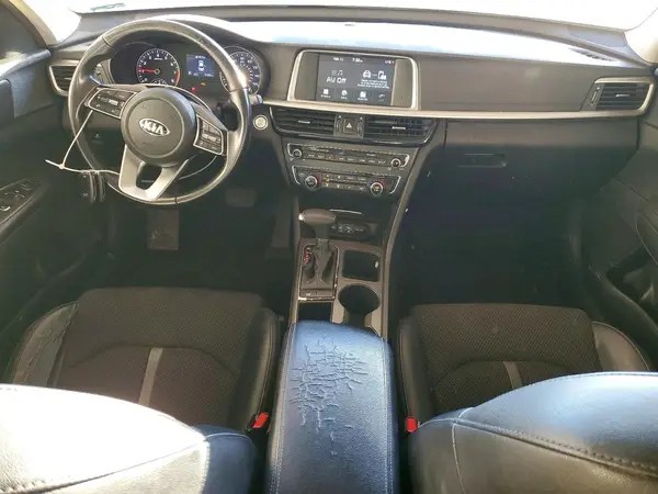 5XXGT4L34KG322015 2019 KIA OPTIMA - Image 8