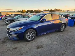 5XXGT4L34KG322189 2019 KIA OPTIMA