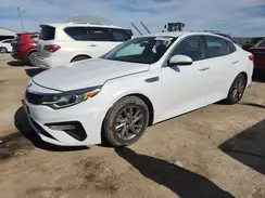 5XXGT4L34KG322306 2019 KIA OPTIMA