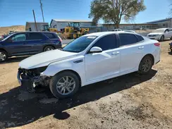 5XXGT4L34KG323200 2019 KIA OPTIMA