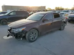 5XXGT4L34KG323603 2019 KIA OPTIMA