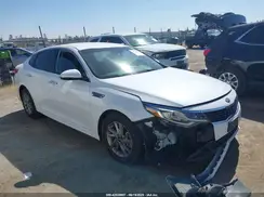 5XXGT4L34KG323763 2019 KIA OPTIMA