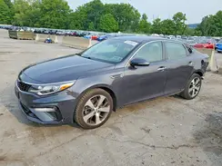 5XXGT4L34KG323908 2019 KIA OPTIMA