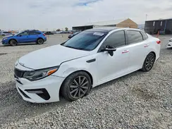 5XXGT4L34KG324282 2019 KIA OPTIMA