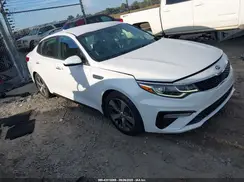 5XXGT4L34KG324704 2019 KIA OPTIMA