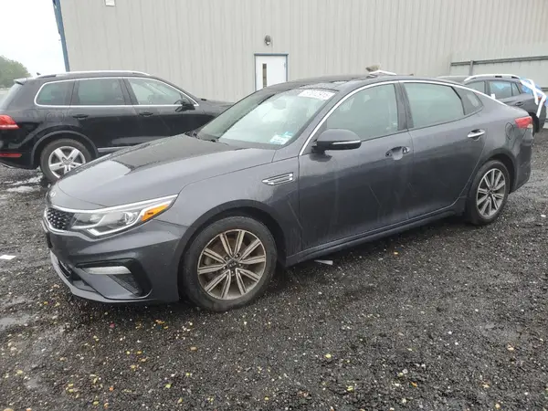 5XXGT4L34KG324959 2019 KIA OPTIMA - Image 1