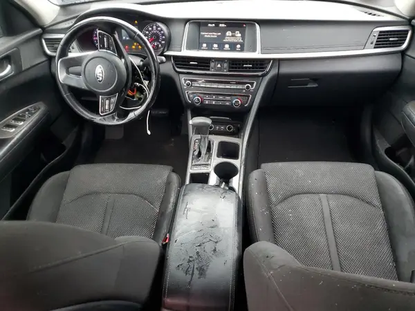 5XXGT4L34KG324959 2019 KIA OPTIMA - Image 8